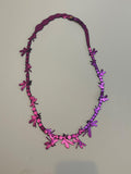 Dragonfly Long Fucsia